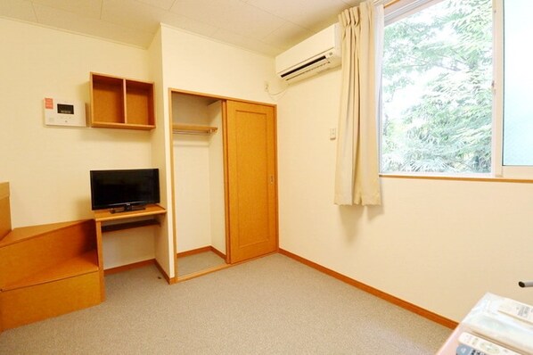 レオパレスフロンティアの物件内観写真